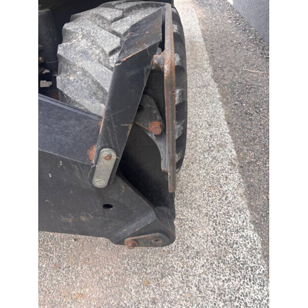 2017 Caterpillar M318F-47797043