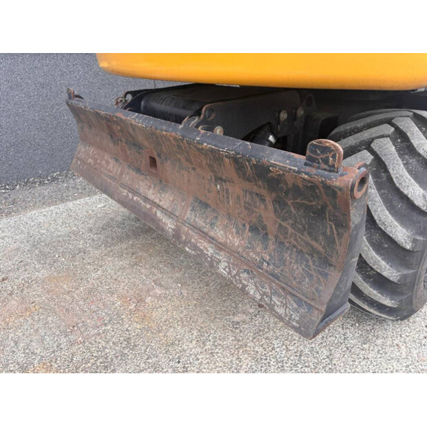 2017 Caterpillar M318F-47797044