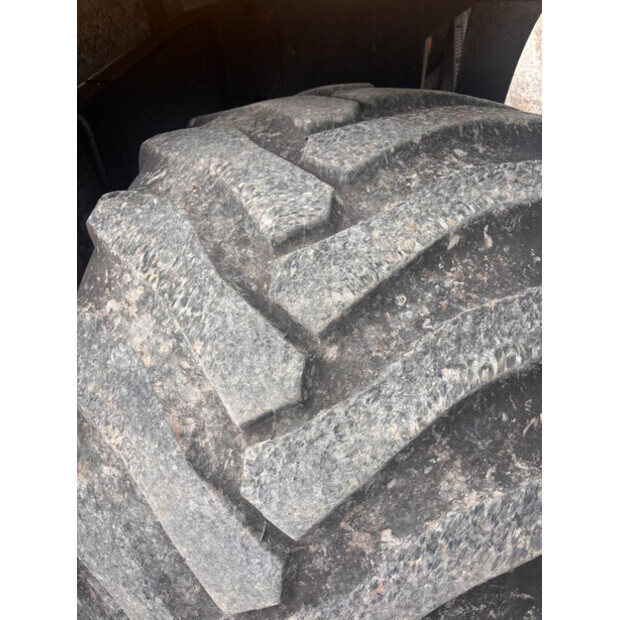 2017 Caterpillar M318F-47797046