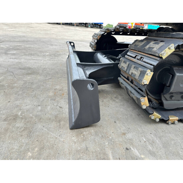 2019 Doosan DX55-9CN-47797050