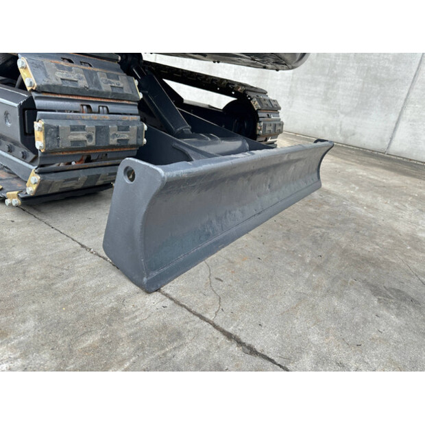 2019 Doosan DX55-9CN-47797052