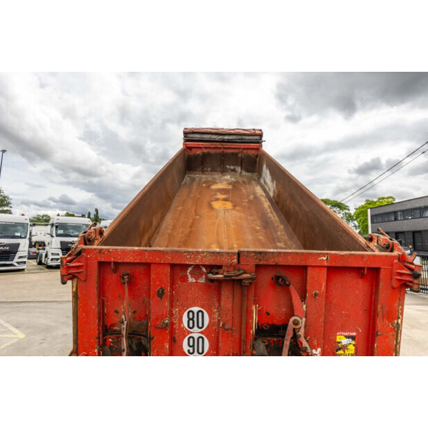 2007 Scania P380-47797058