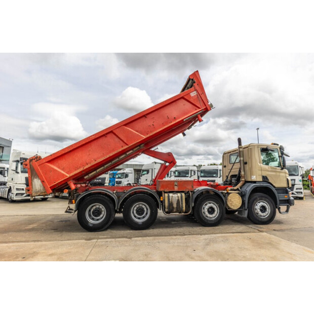 2007 Scania P380-47797059