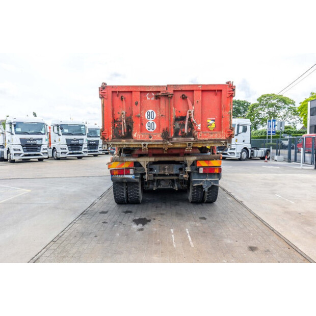 2007 Scania P380-47797063