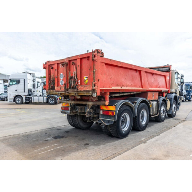 2007 Scania P380-47797064