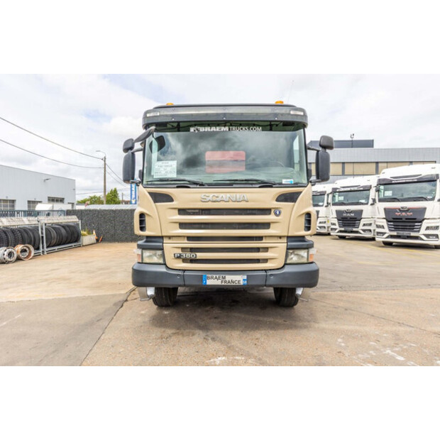 2007 Scania P380-47797067