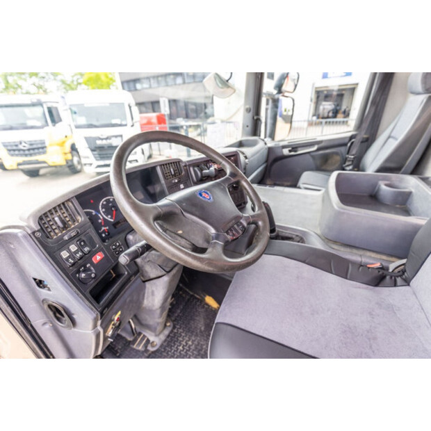 2007 Scania P380-47797068