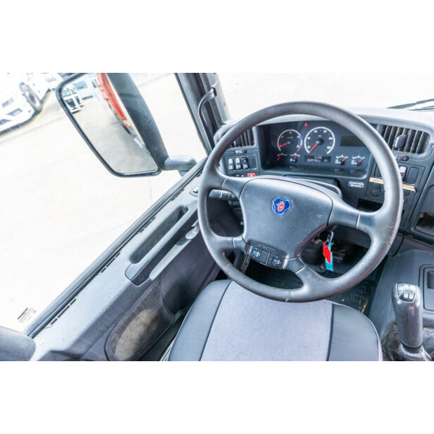 2007 Scania P380-47797073