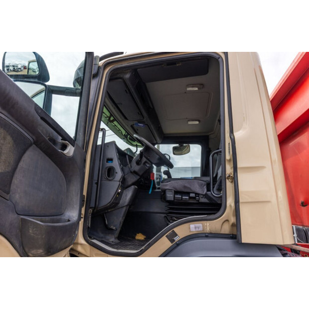 2007 Scania P380-47797076