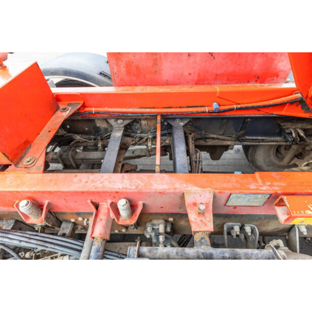 2007 Scania P380-47797077