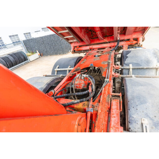 2007 Scania P380-47797078