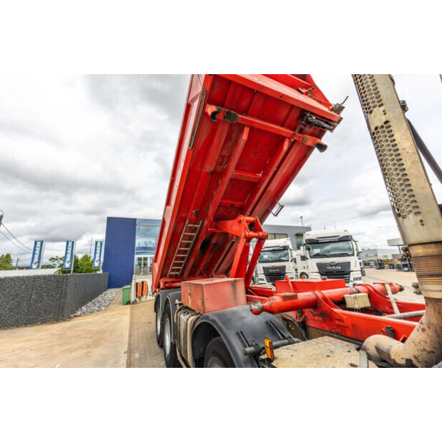 2007 Scania P380-47797079