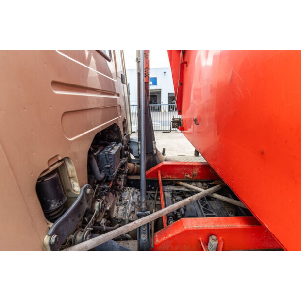 2007 Scania P380-47797082