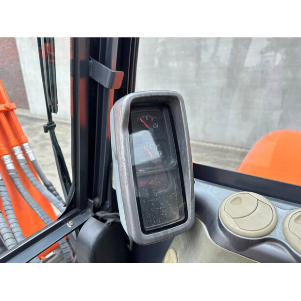 2019 Doosan DX55-9CN-47797087