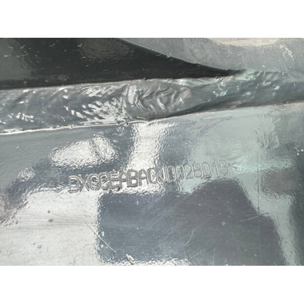 2019 Doosan DX55-9CN-47797092