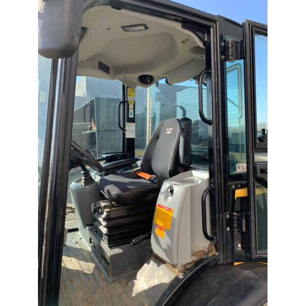 2019 كاتربيلر 906-47797105
