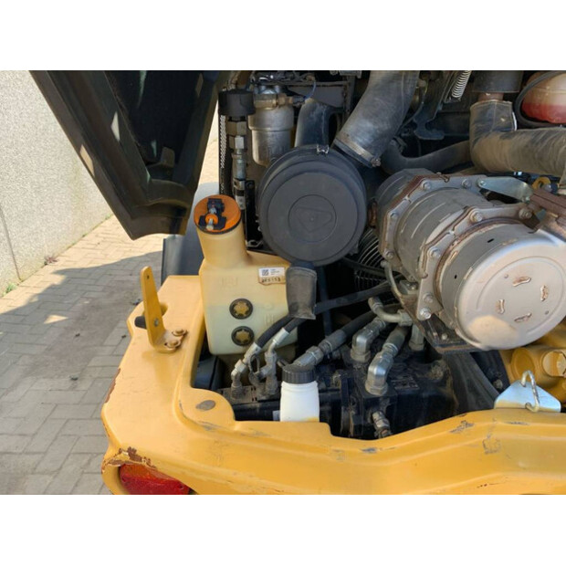 2019 كاتربيلر 906-47797114
