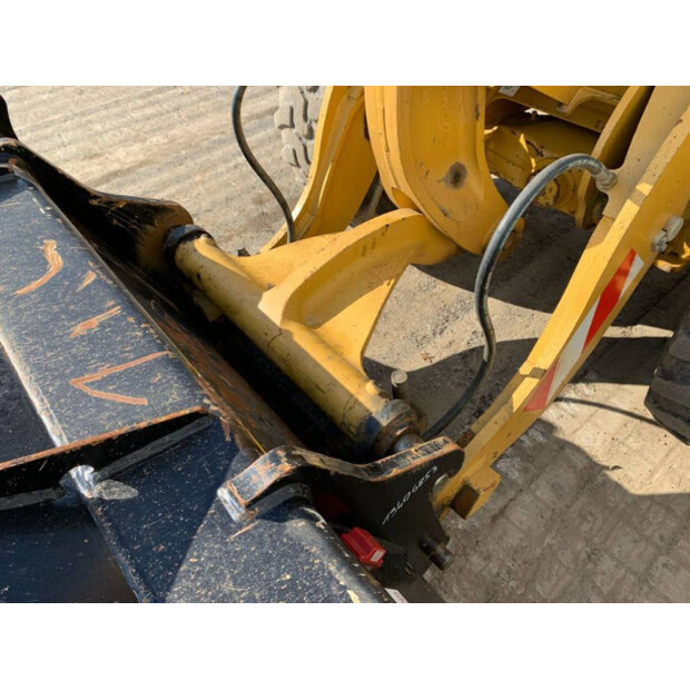 2019 كاتربيلر 906-47797116