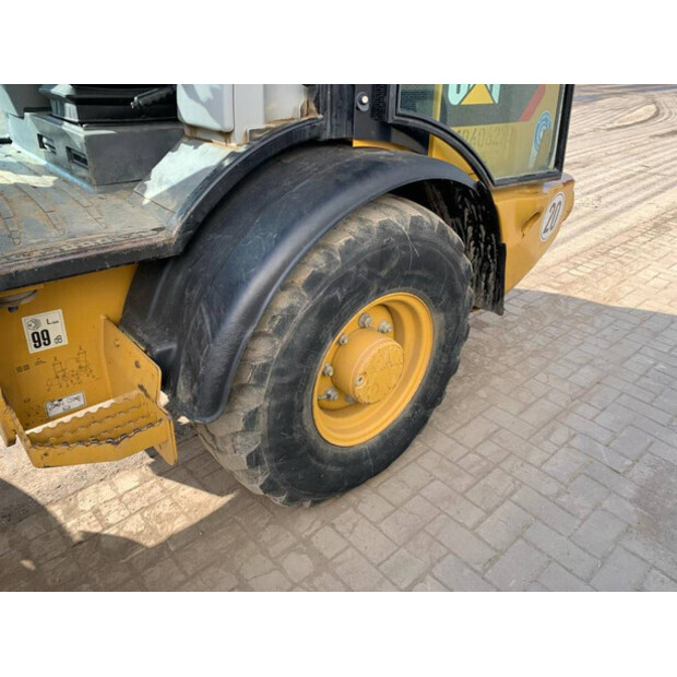 2019 كاتربيلر 906-47797124