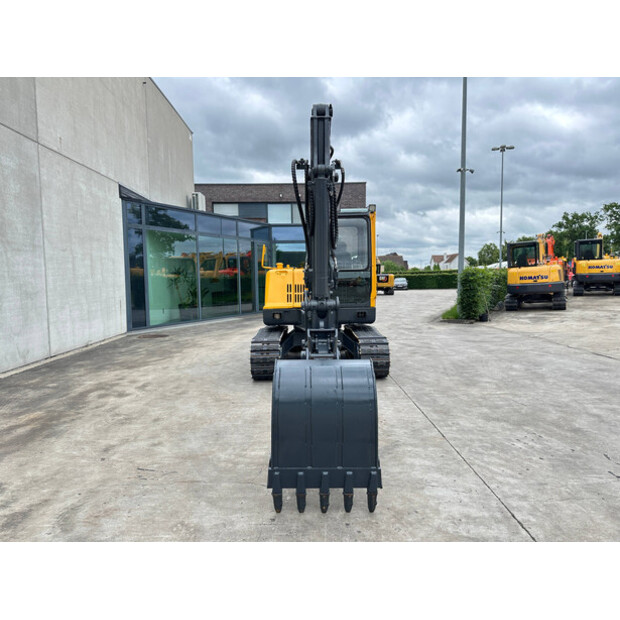 2012 Volvo EC55B-47797151