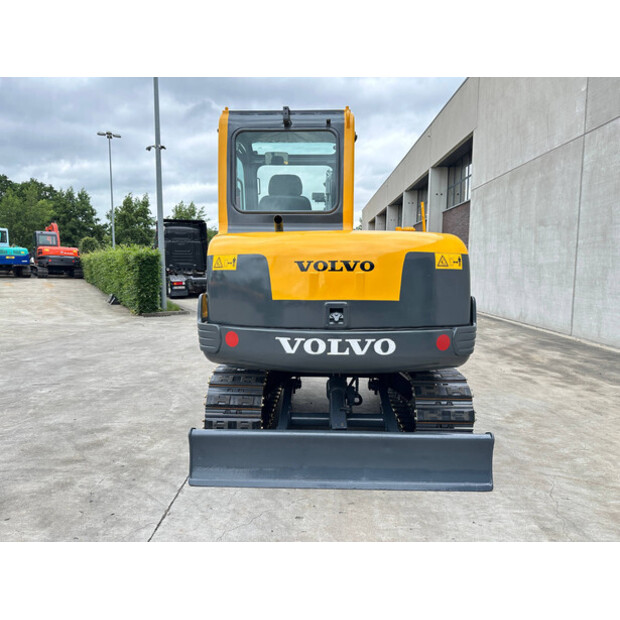 2012 Volvo EC55B-47797154