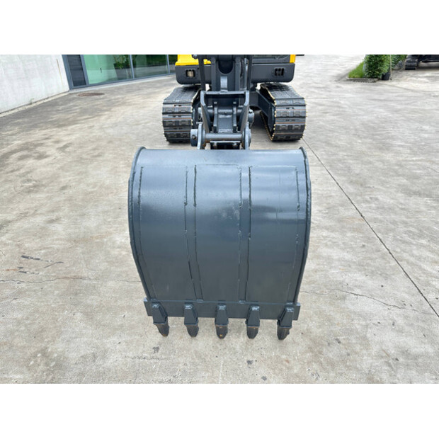 2012 Volvo EC55B-47797158