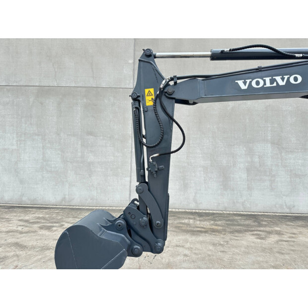 2012 Volvo EC55B-47797160