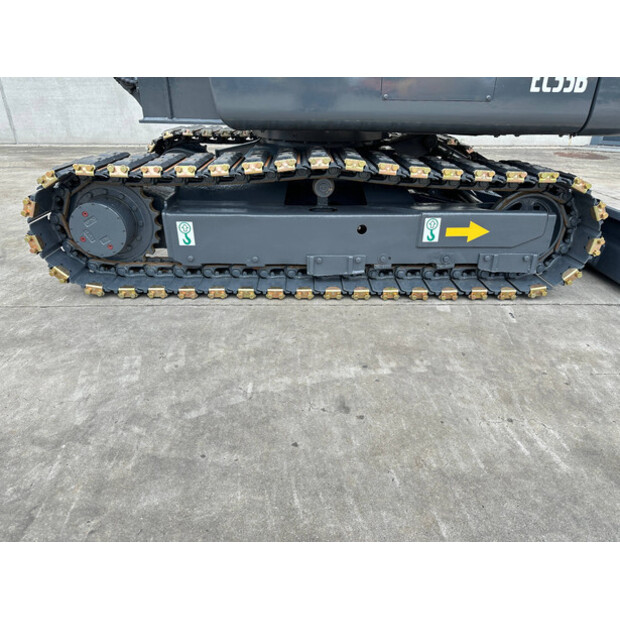 2012 Volvo EC55B-47797167