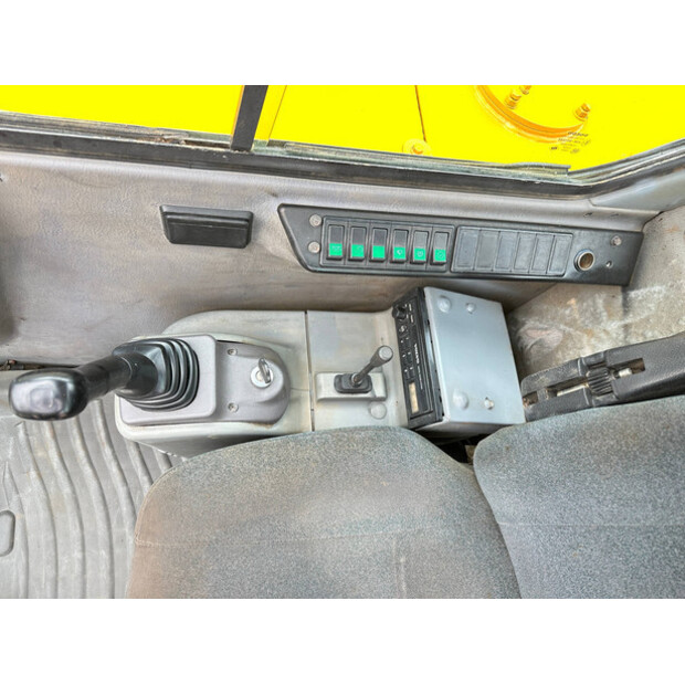 2012 Volvo EC55B-47797219