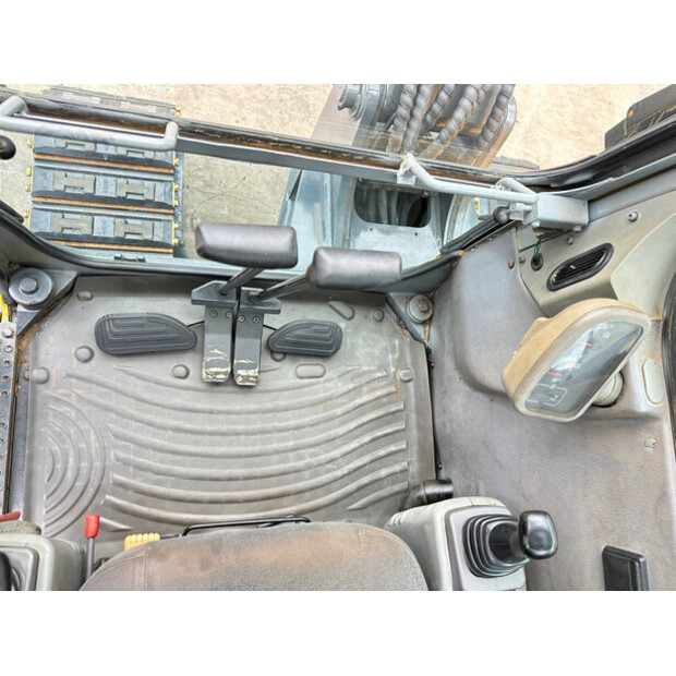 2012 Volvo EC55B-47797221