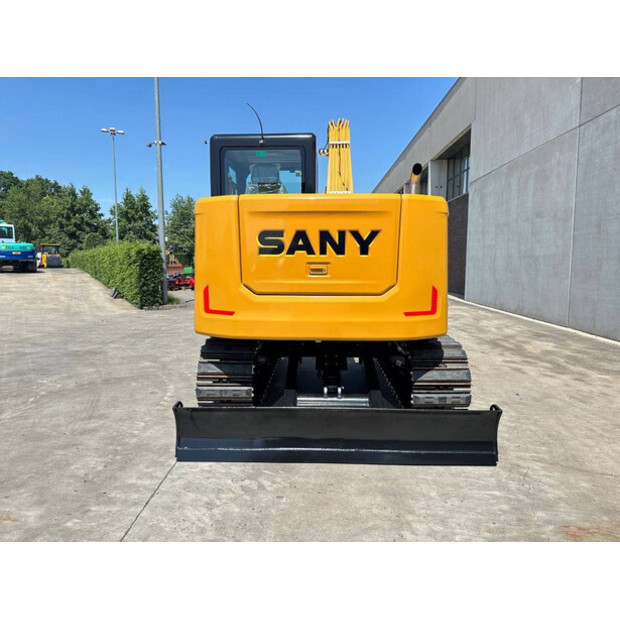 2026 Sany SY70C-47797233