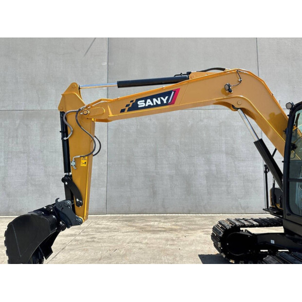 2026 Sany SY70C-47797239