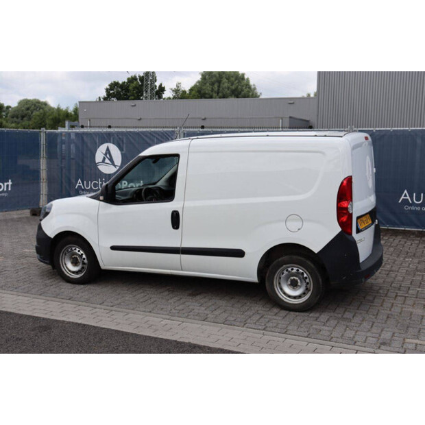 2022 Fiat Doblo 1.6-47797303
