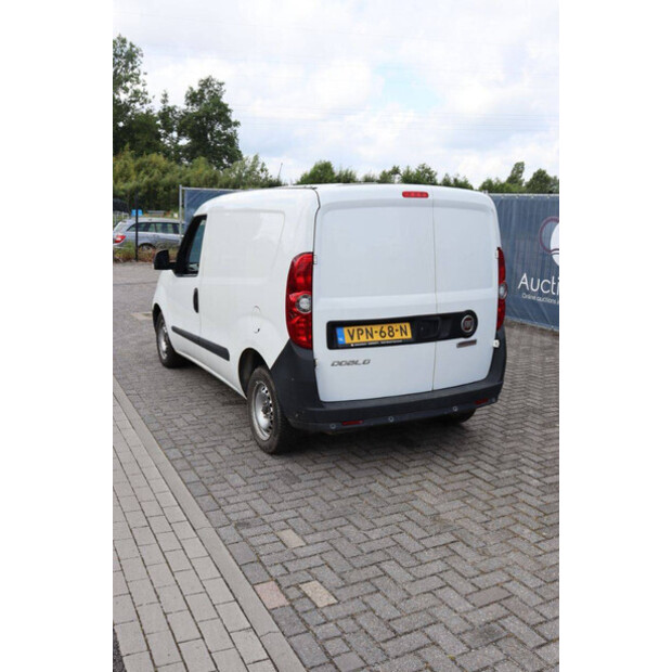 2022 Fiat Doblo 1.6-47797304