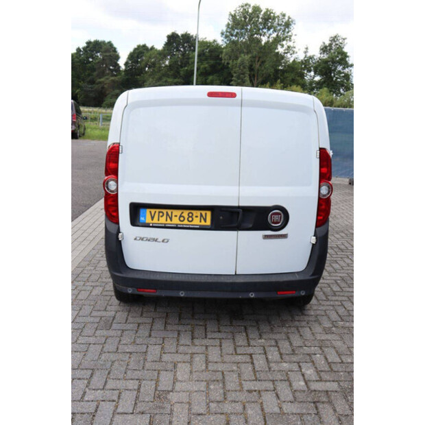 2022 Fiat Doblo 1.6-47797305