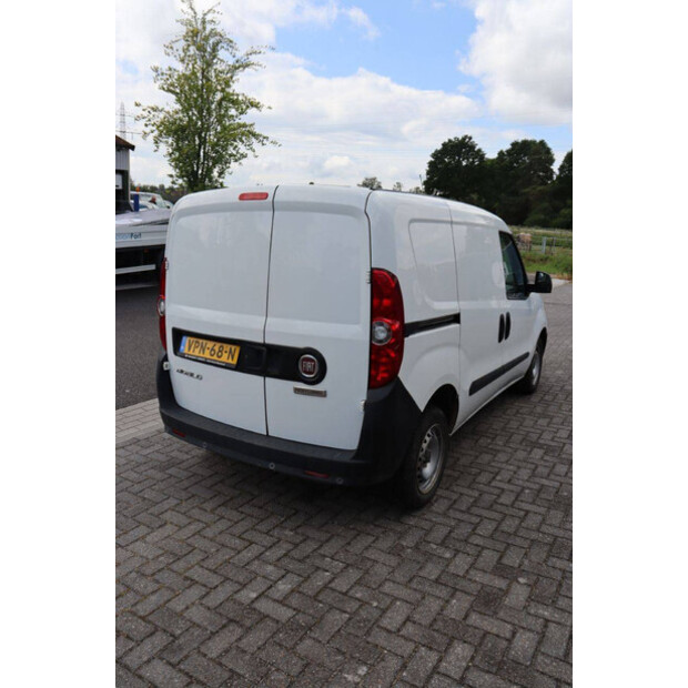 2022 Fiat Doblo 1.6-47797306