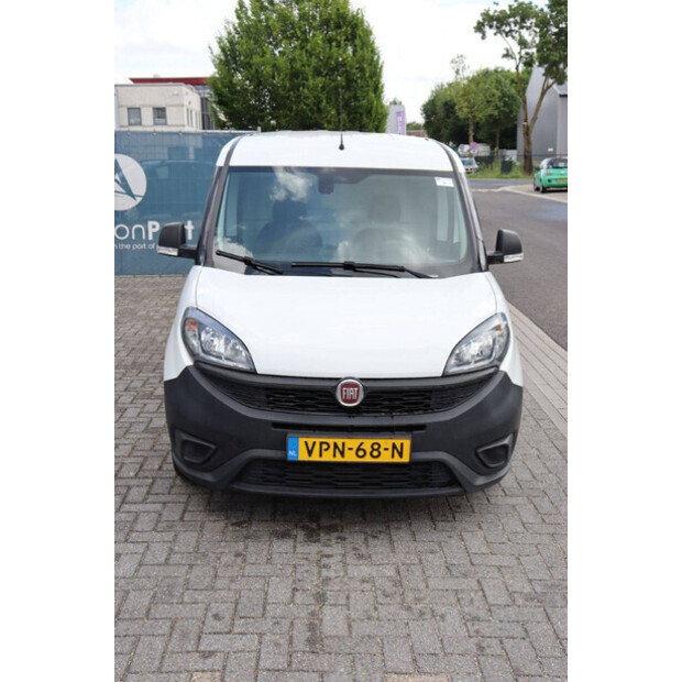 2022 Fiat Doblo 1.6-47797308