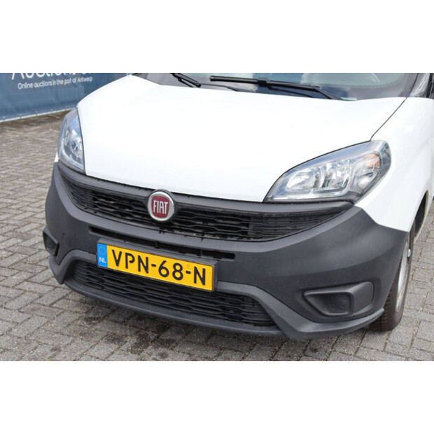 2022 Fiat Doblo 1.6-47797310