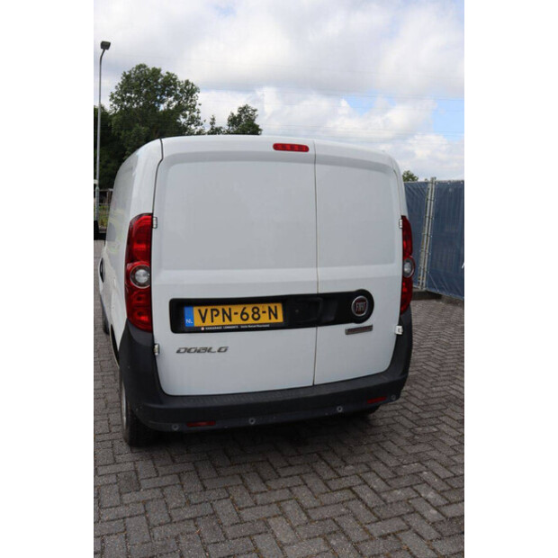 2022 Fiat Doblo 1.6-47797315