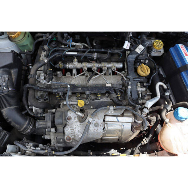 2022 Fiat Doblo 1.6-47797324