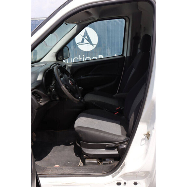 2022 Fiat Doblo 1.6-47797326