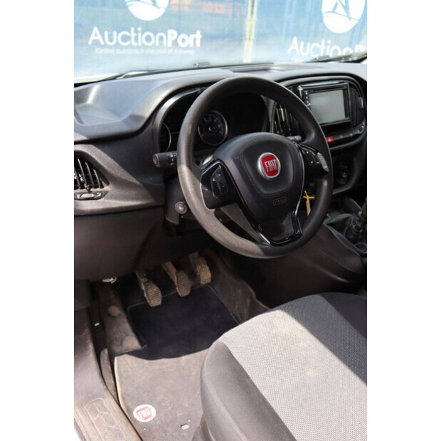 2022 Fiat Doblo 1.6-47797330