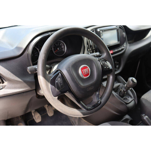 2022 Fiat Doblo 1.6-47797331