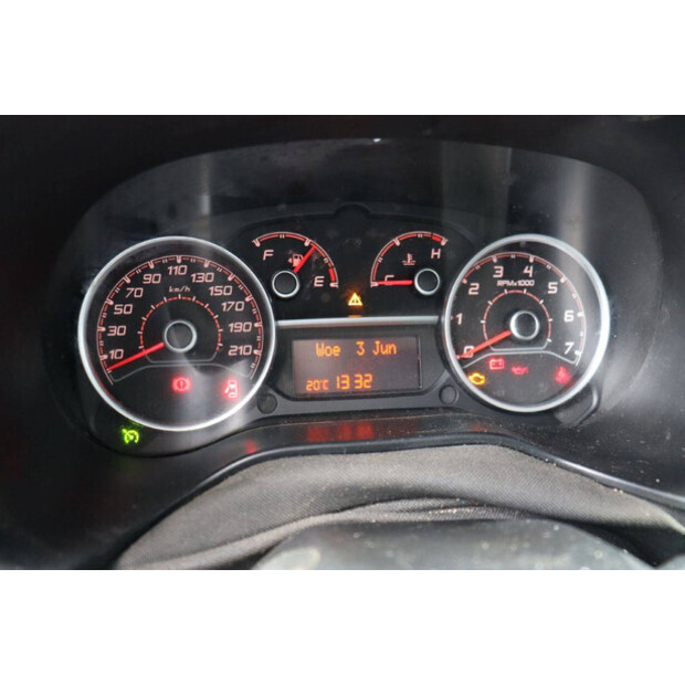 2022 Fiat Doblo 1.6-47797334