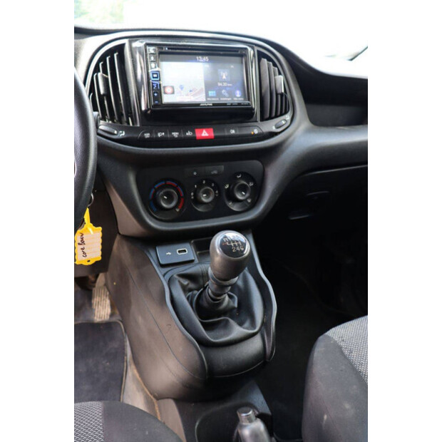 2022 Fiat Doblo 1.6-47797337