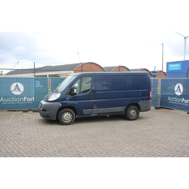 2014 Fiat Ducato-47797344