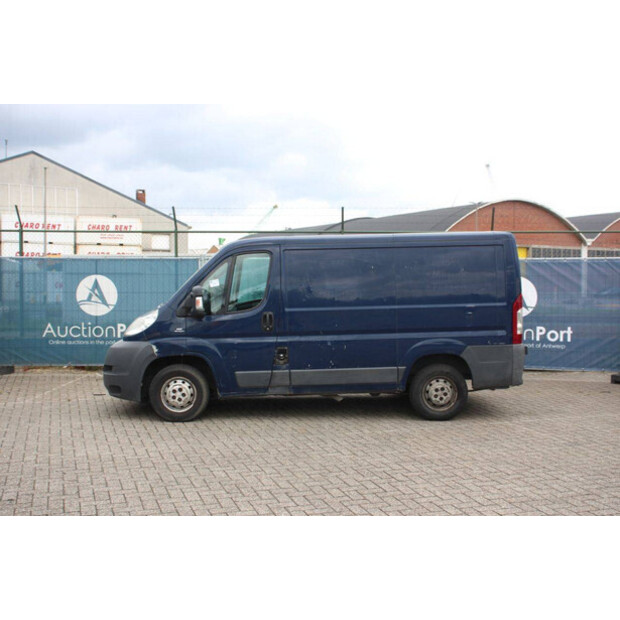 2014 Fiat Ducato-47797345