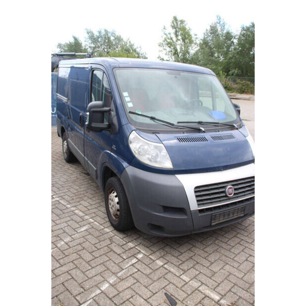 2014 Fiat Ducato-47797349