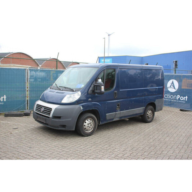 2014 Fiat Ducato-47797351