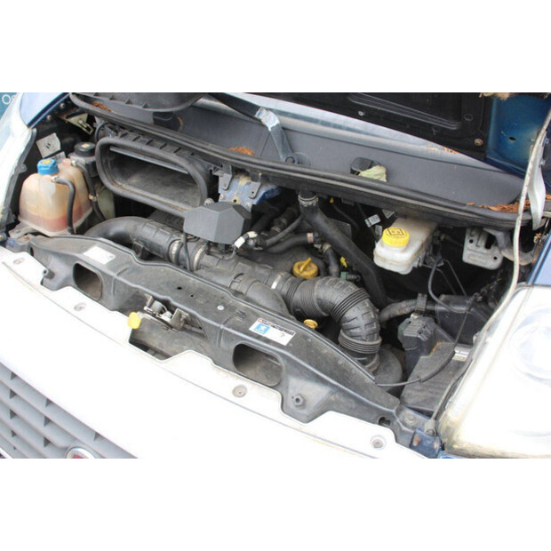 2014 Fiat Ducato-47797377